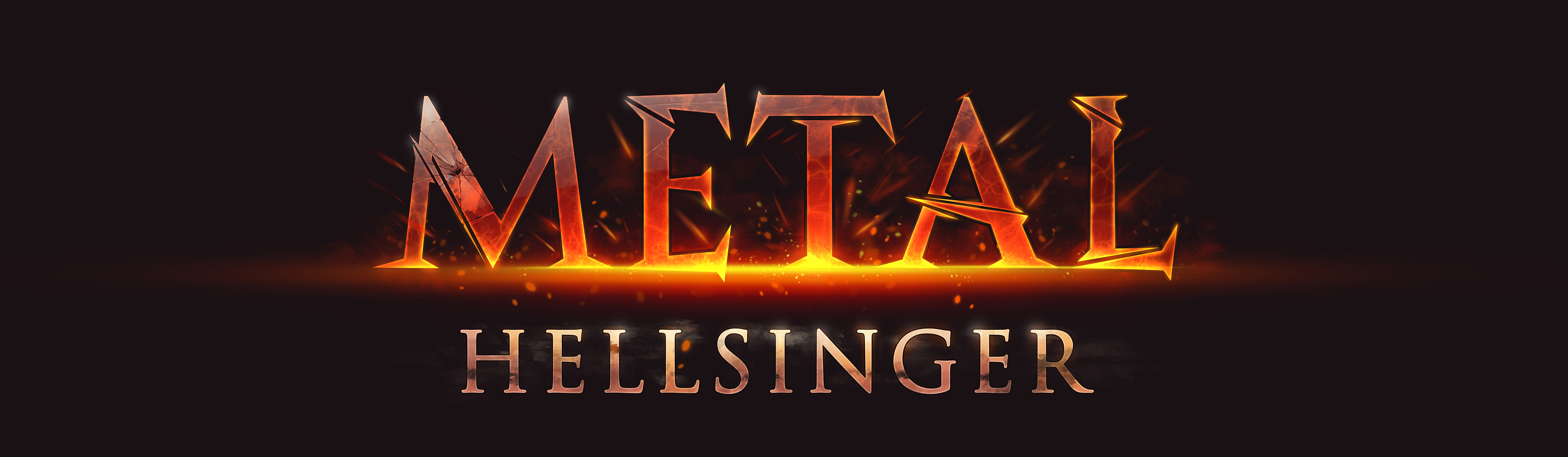 Metal: Hellsinger - Gameplay Music Video 