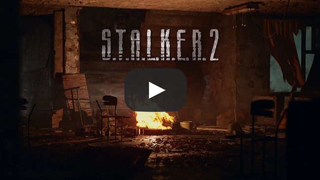 Stalker 2 é listado para lançamento em 1º de dezembro - Adrenaline