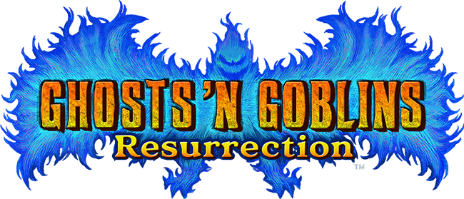 All Games Delta Ghosts N Goblins Resurrection Coming To Ps4 Xbox One And Pc